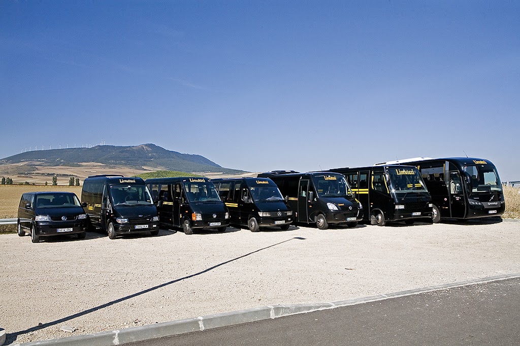 Parking lot