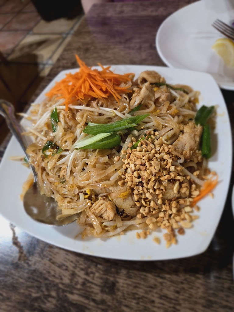 Sawasdee thai