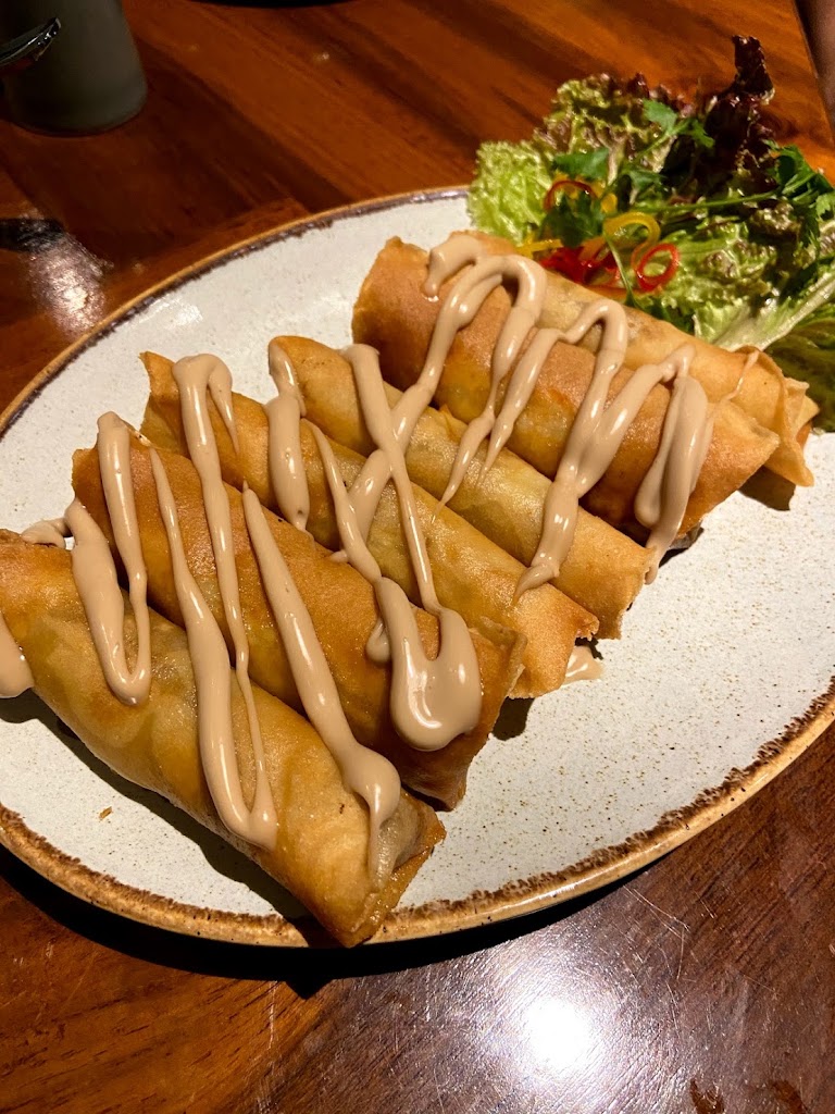 Food & drink