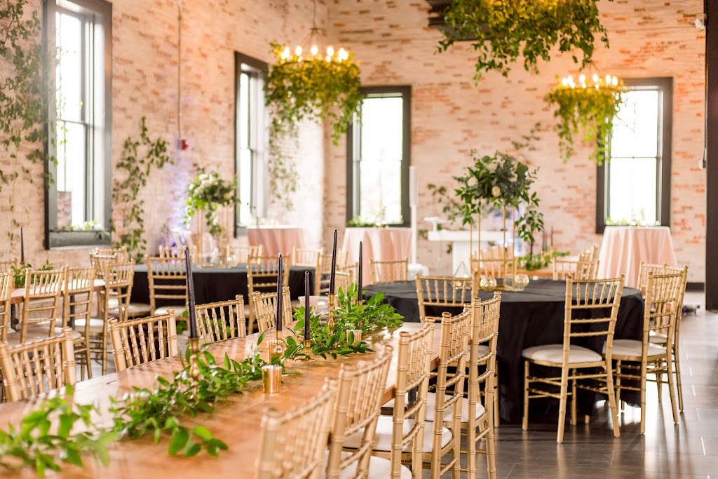 Hunter's Florist