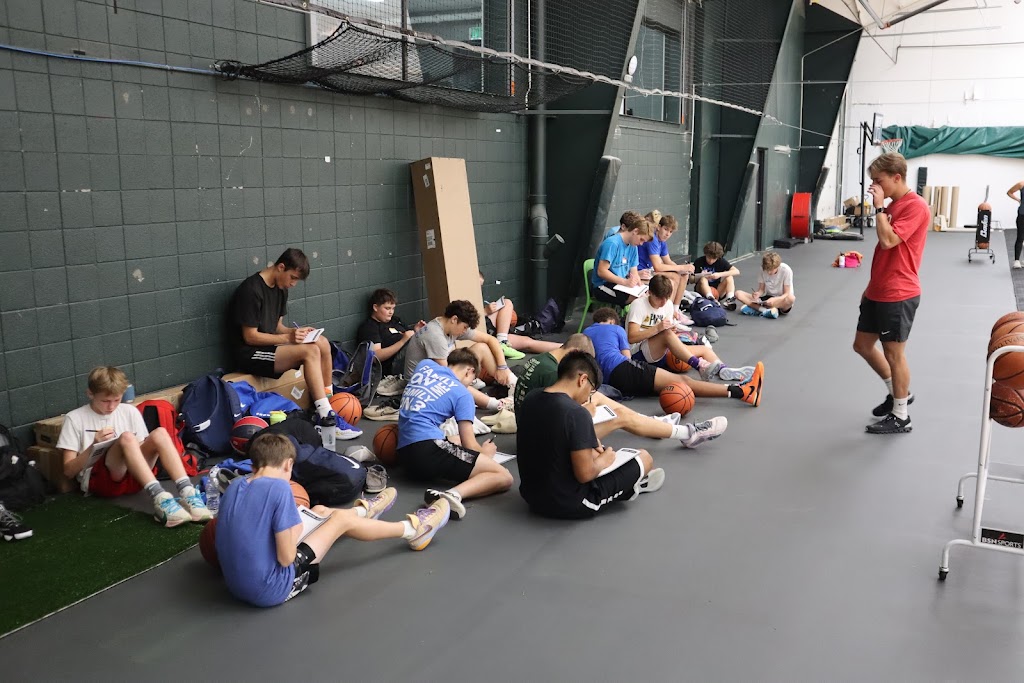  Limitless Performance: Gym, Weight Training, Basketball, Volleyball, Sports Psychology, Group Fitness, Rentals, Tournaments