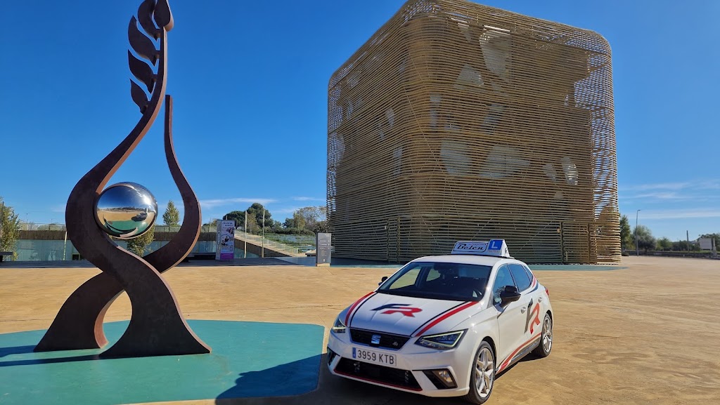 AUTOESCUELA BELEN — Automovil