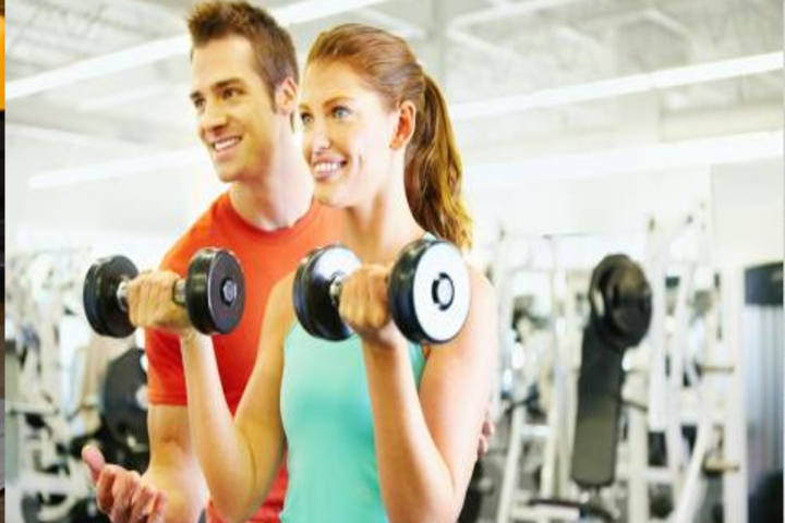  Personally Fit By Chris Hill