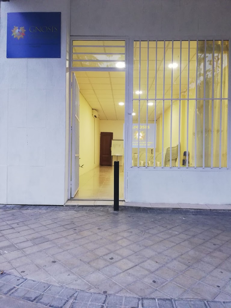GNOSIS | MADRID, MOSTOLES