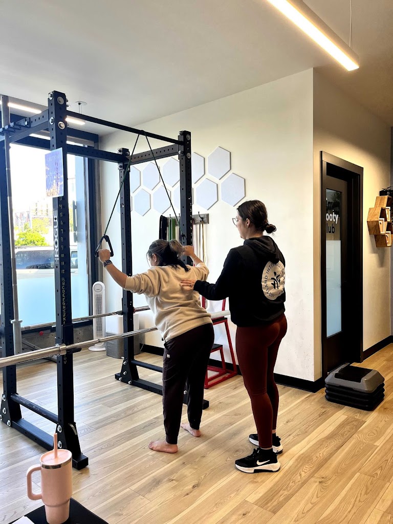  Portland Integrative Fitness