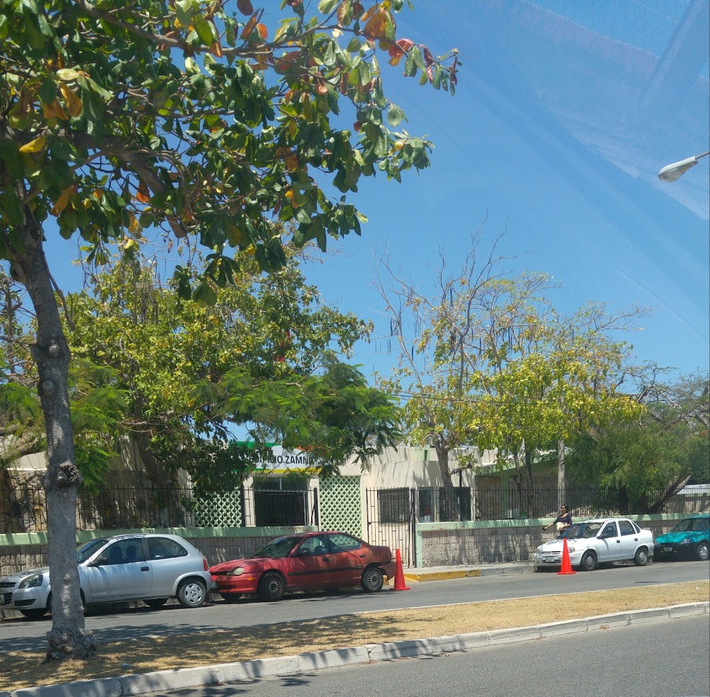 Secretaria de Educacion