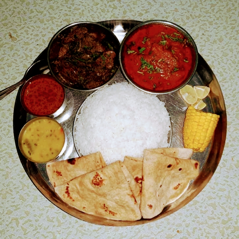 Food & drink