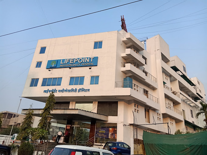 Dr. Dr Rajendra V Chavan Dm Cardiologist Wakad Hinjewadi Pune