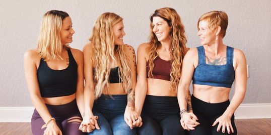  Kula Yoga Merritt Island