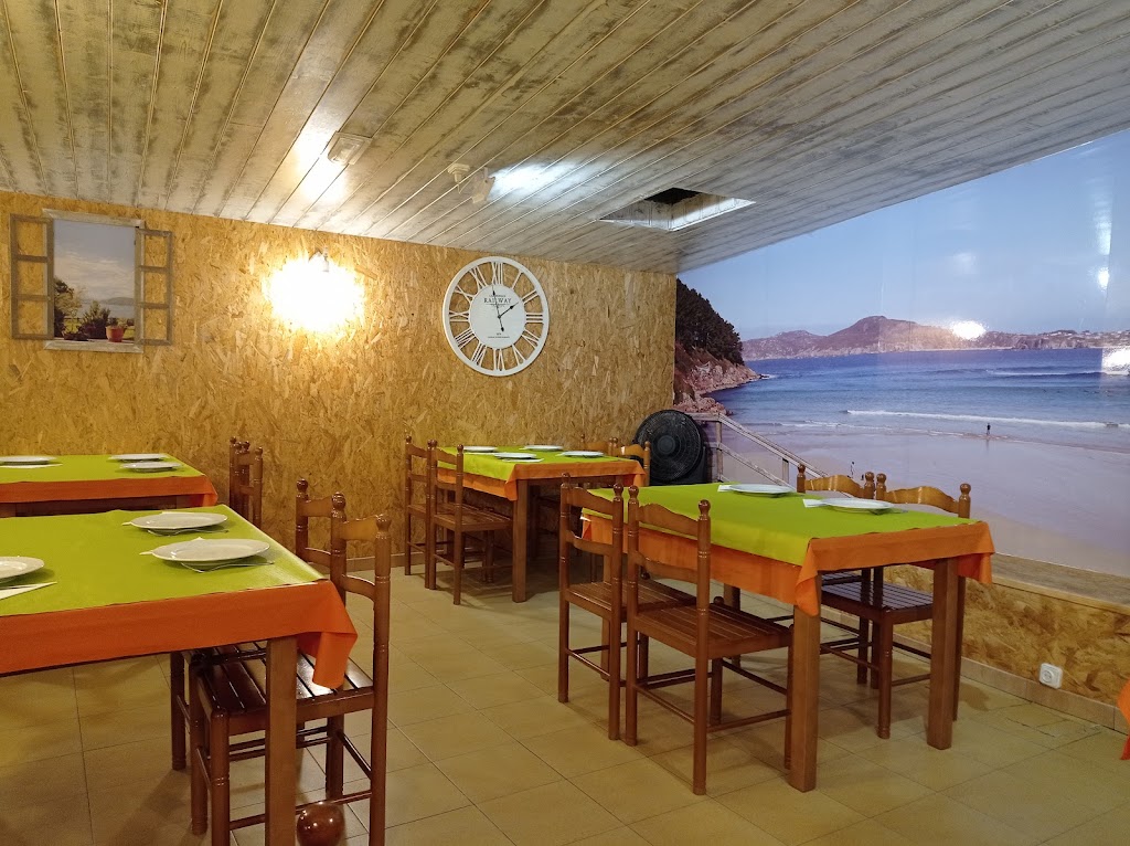 Meson la Maloca — Ambiente