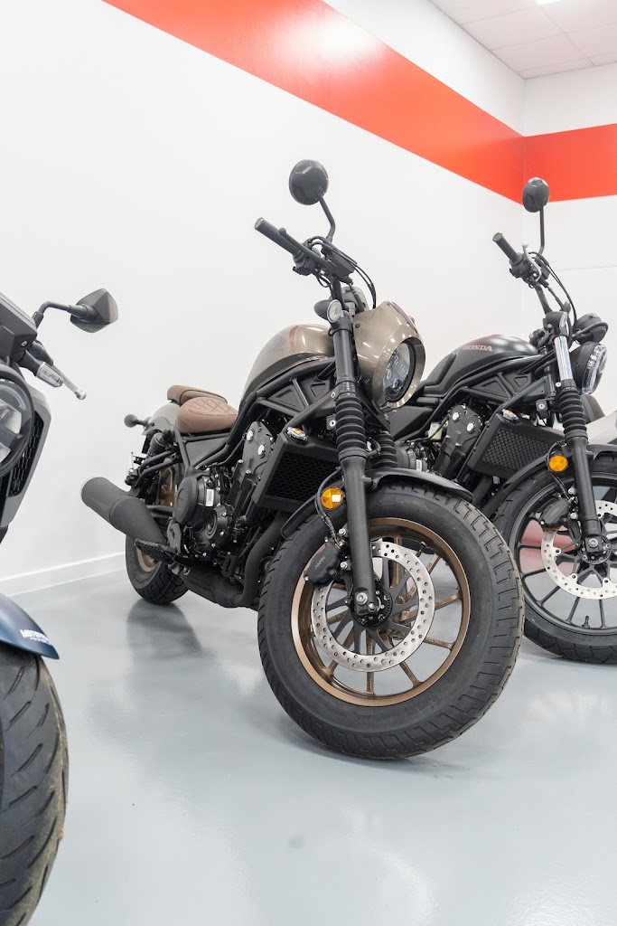 Honda Ourense — Todas