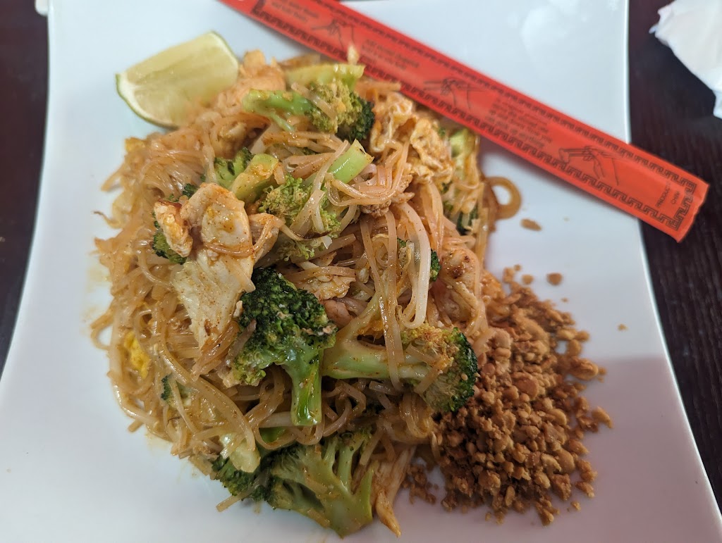 Roi Siam Restaurant
