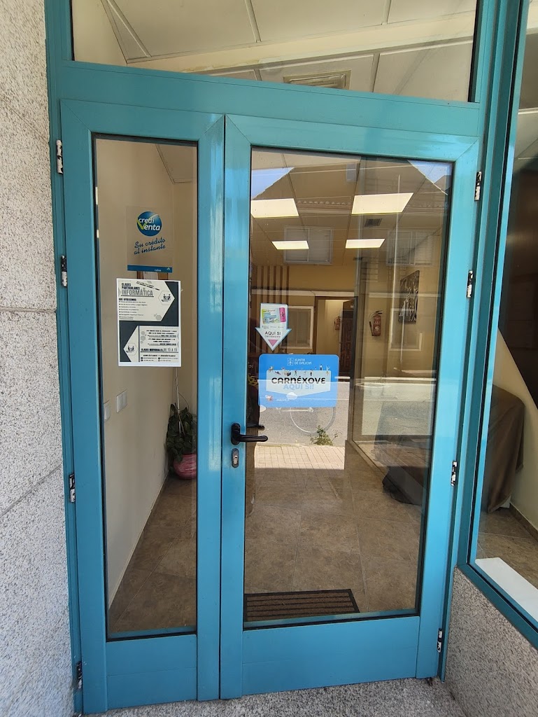 Tu a Tu - Clases particulares de Informatica