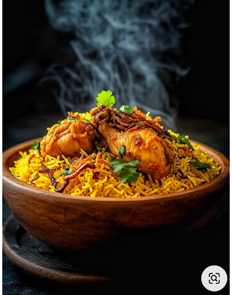 Madhuram Restaurant