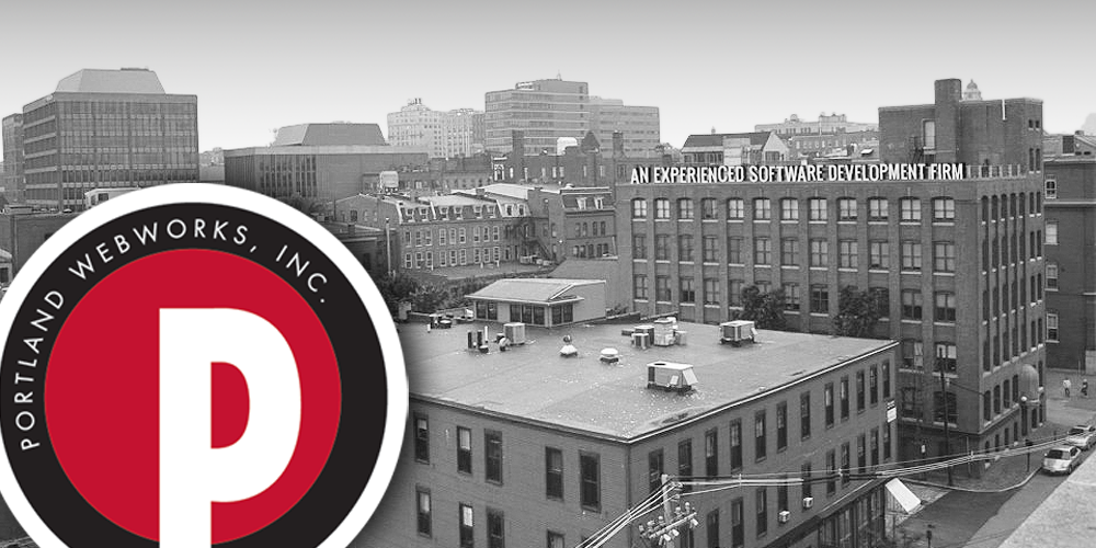 Portland Webworks Inc
