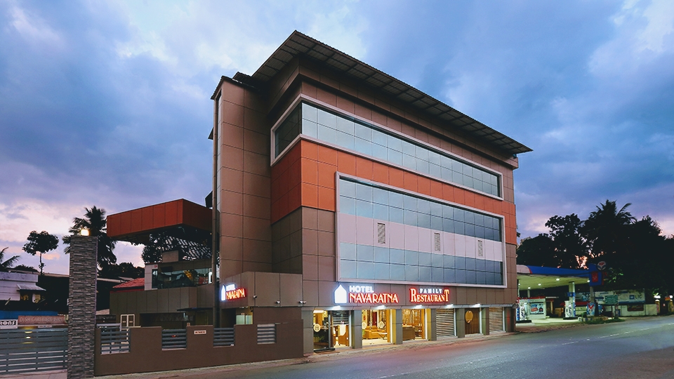 Navaratna