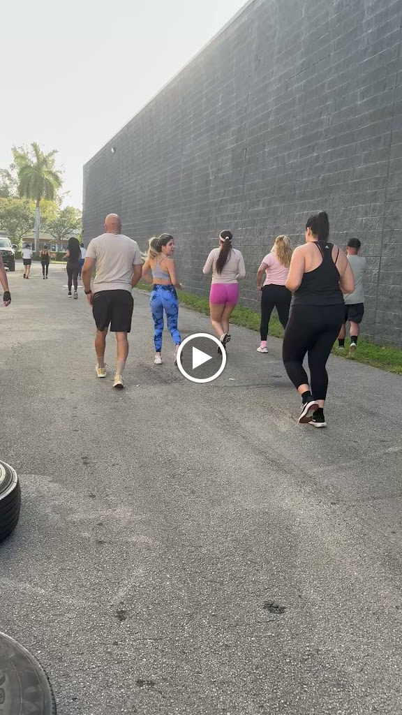  Miami Cycling, Zumba & Bootcamp Classes