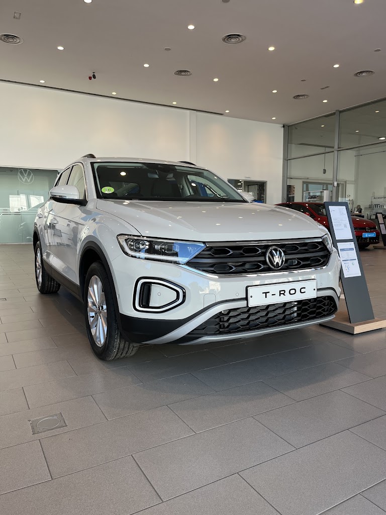 Santano Automocion Plasencia - Concesionario Oficial Volkswagen — Del propietario
