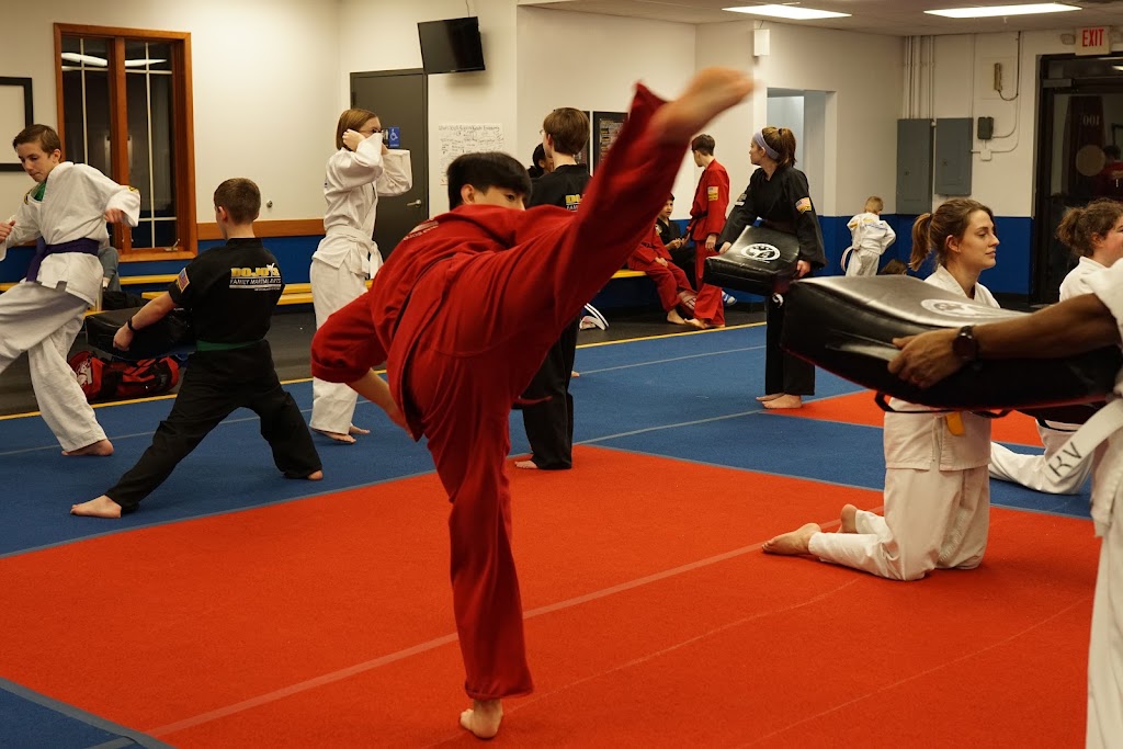  Dojo's Family Martial Arts
