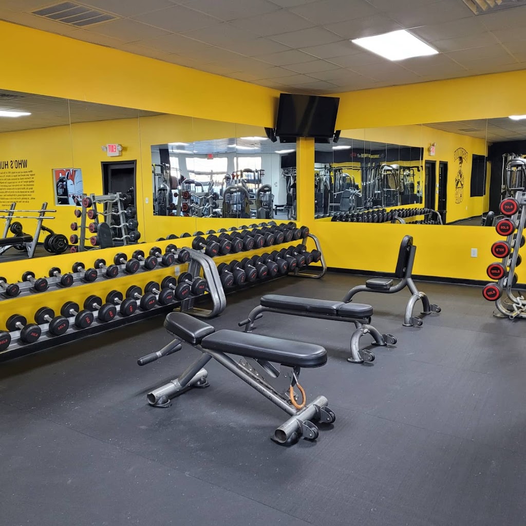  BodyEtch Fitness & Nutrition