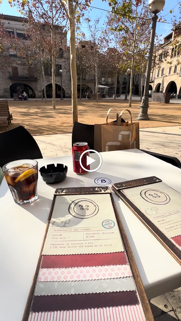 Can Pons — Videos