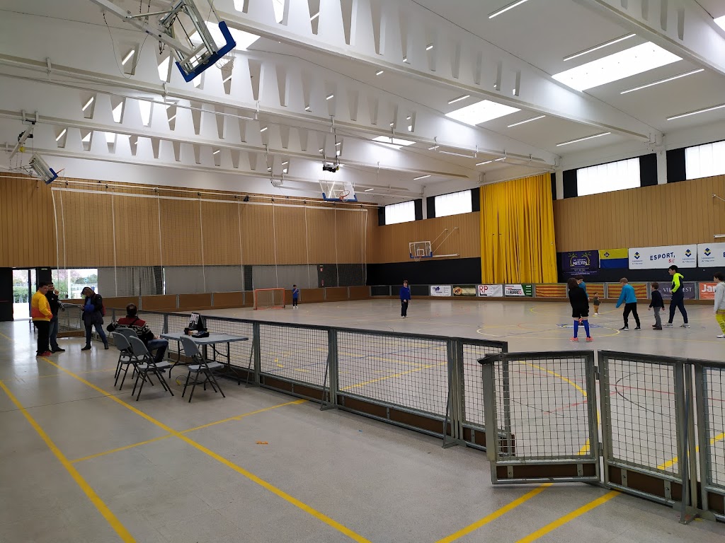 Club Hoquei Vila-seca