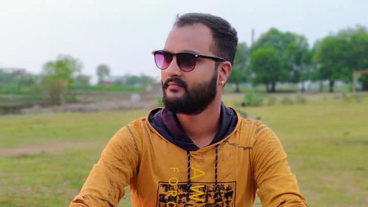 Saurabh Salon Kawardha