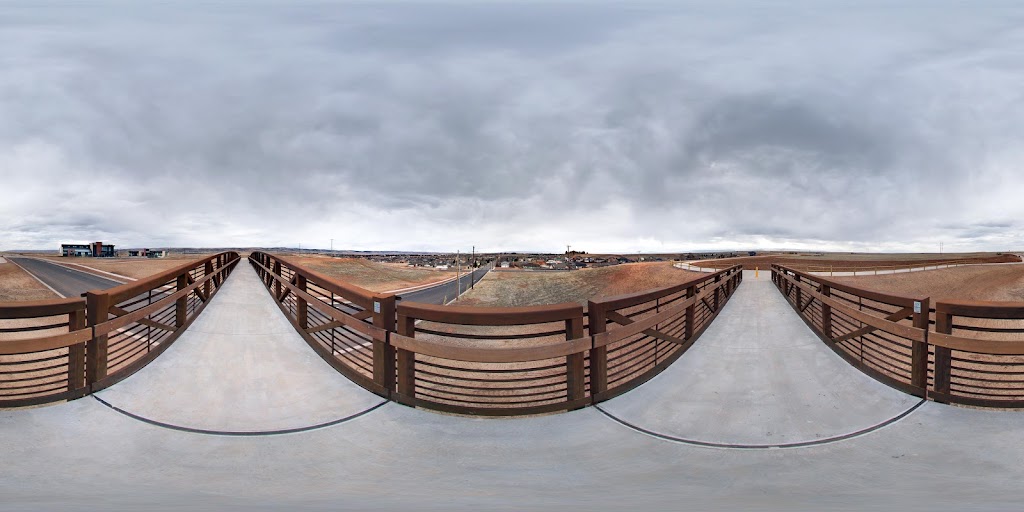 Street View &amp; 360°