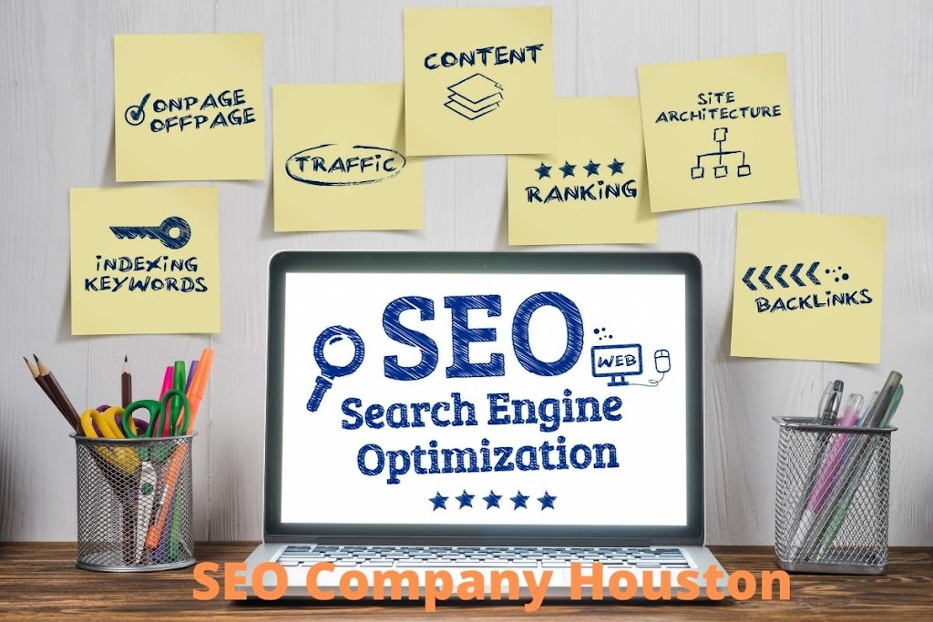 Active Seo Services