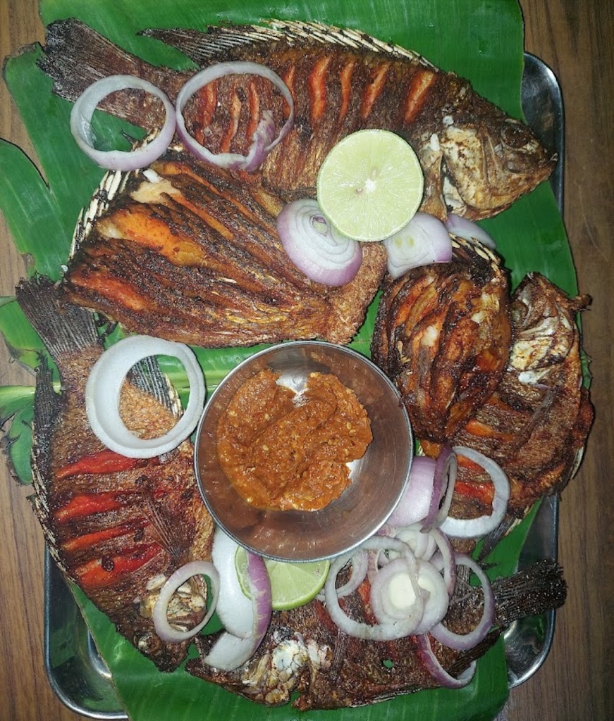 Food & drink