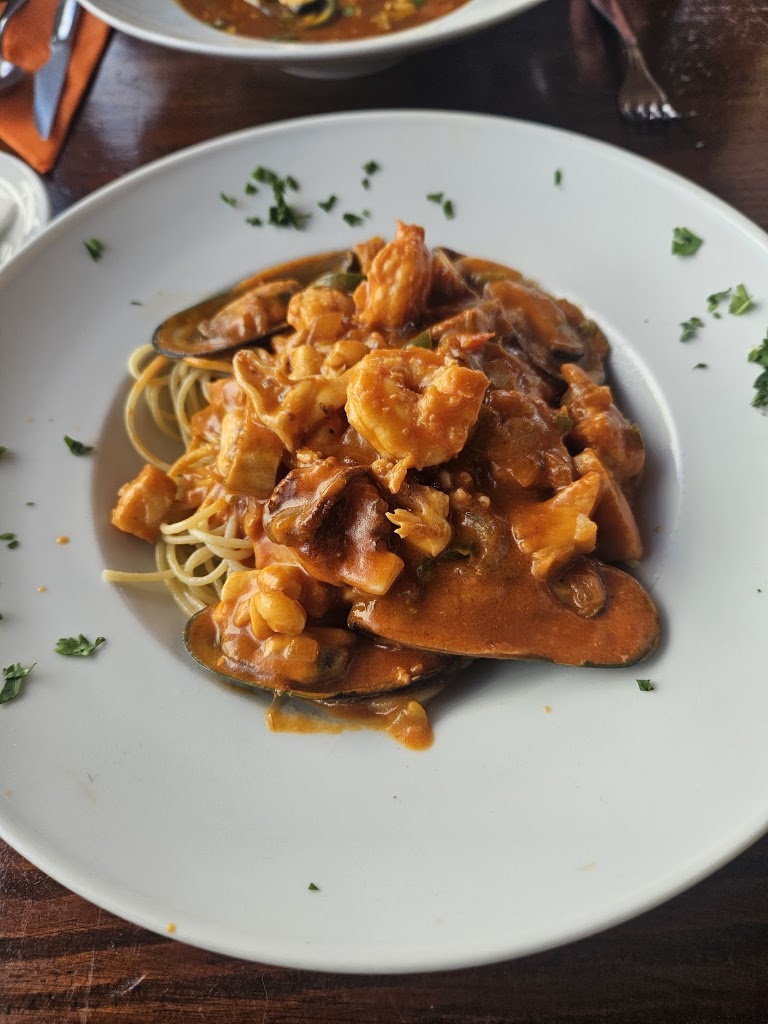 Roadside Grill — Mas recientes
