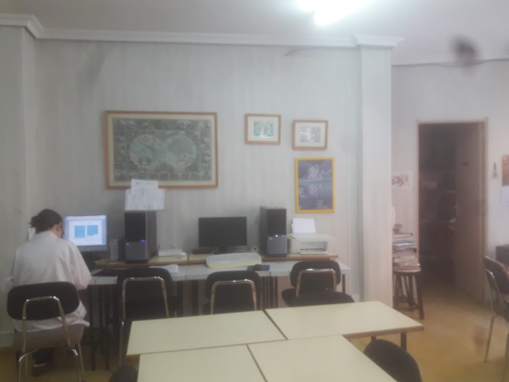Academia de Formacion San Nicolas de Bari