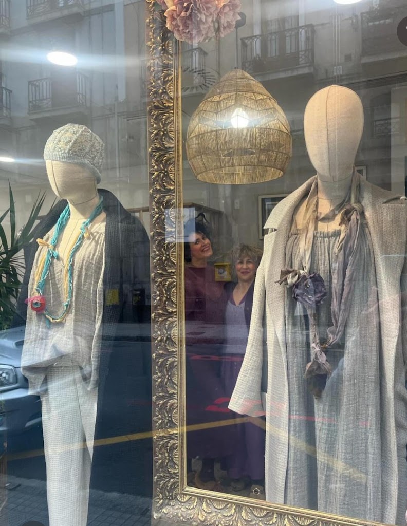 Bio Aroma Estetica & Moda — Del propietario