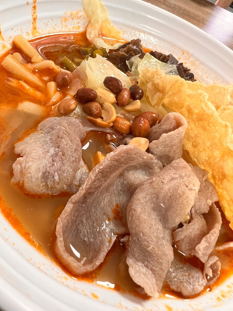 螺掌櫃 螺螄粉～小吃店 的照片