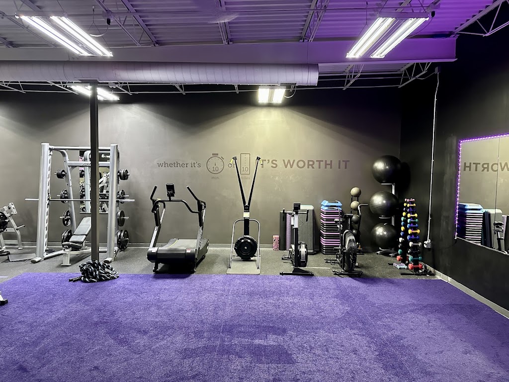  Anytime Fitness