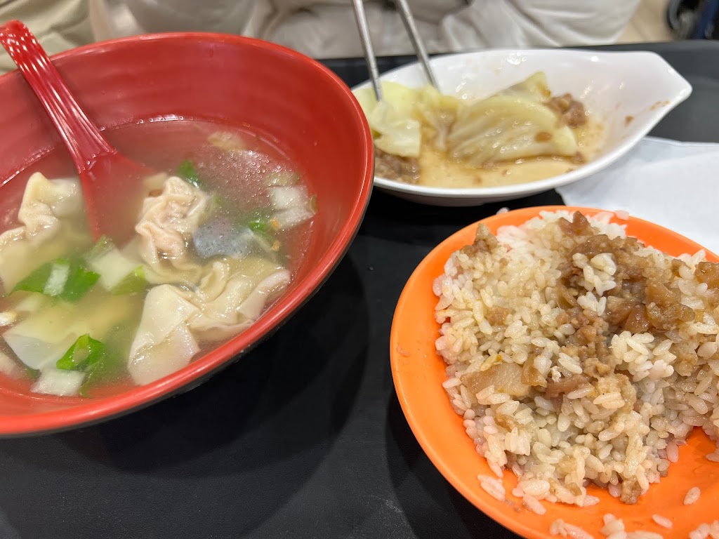 花蓮扁食 桃園華泰店 的照片