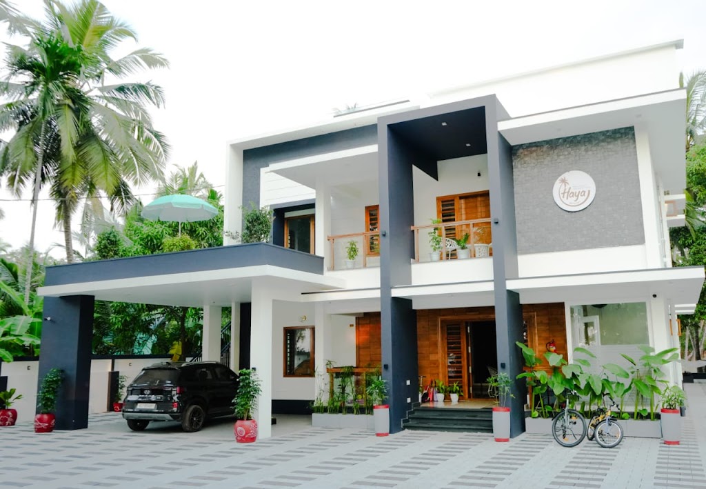 Haya Resort