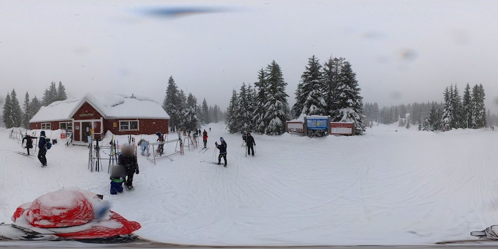 Street View & 360°