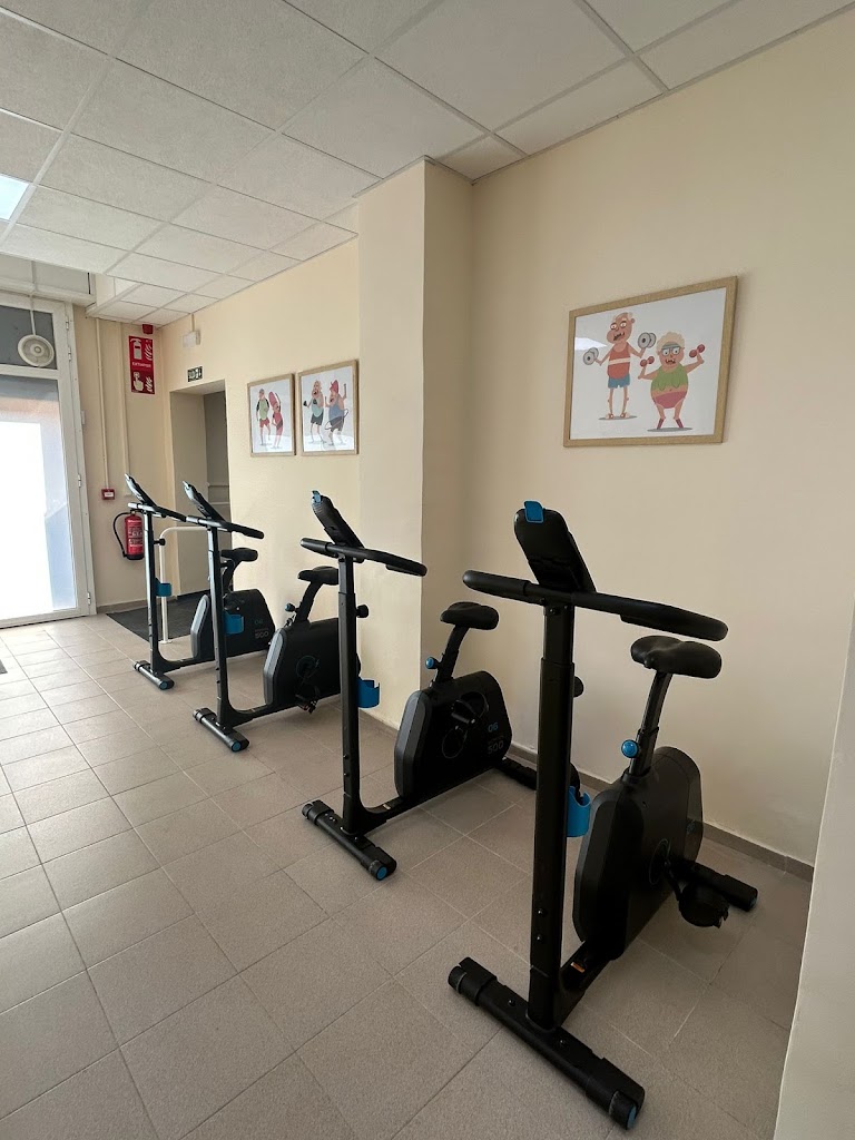 Centre de Dia La Dolca Companyia — Servicios
