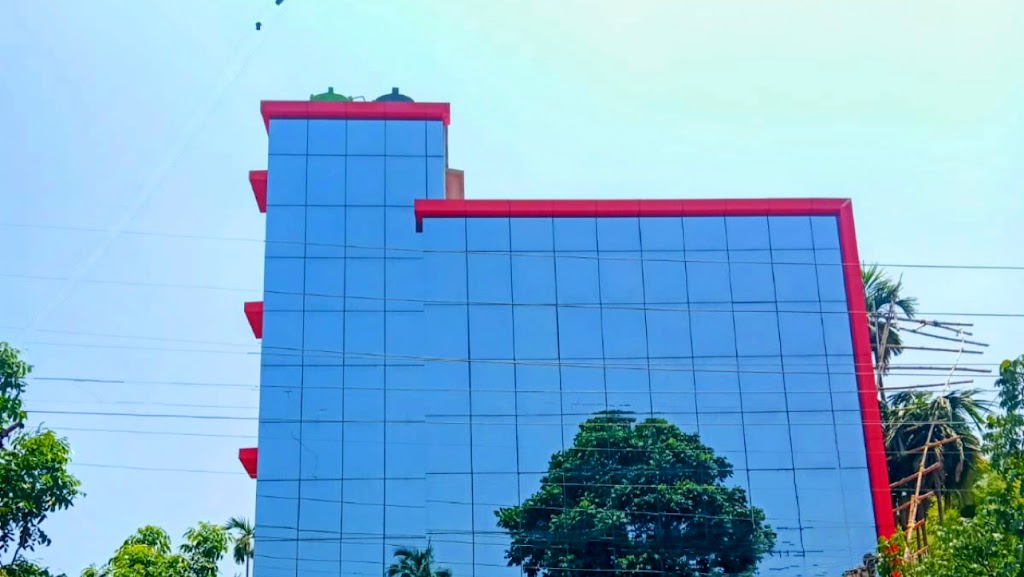 Bongaon Lalit Mohan Eye Foundation