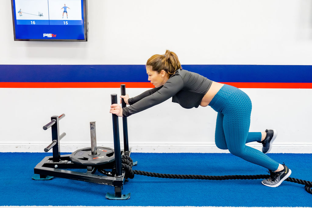  F45 Training Laguna Hills