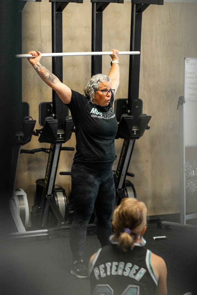  CrossFit Mojo Downtown