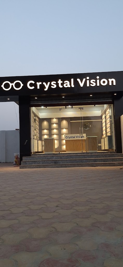 Crystal Vision