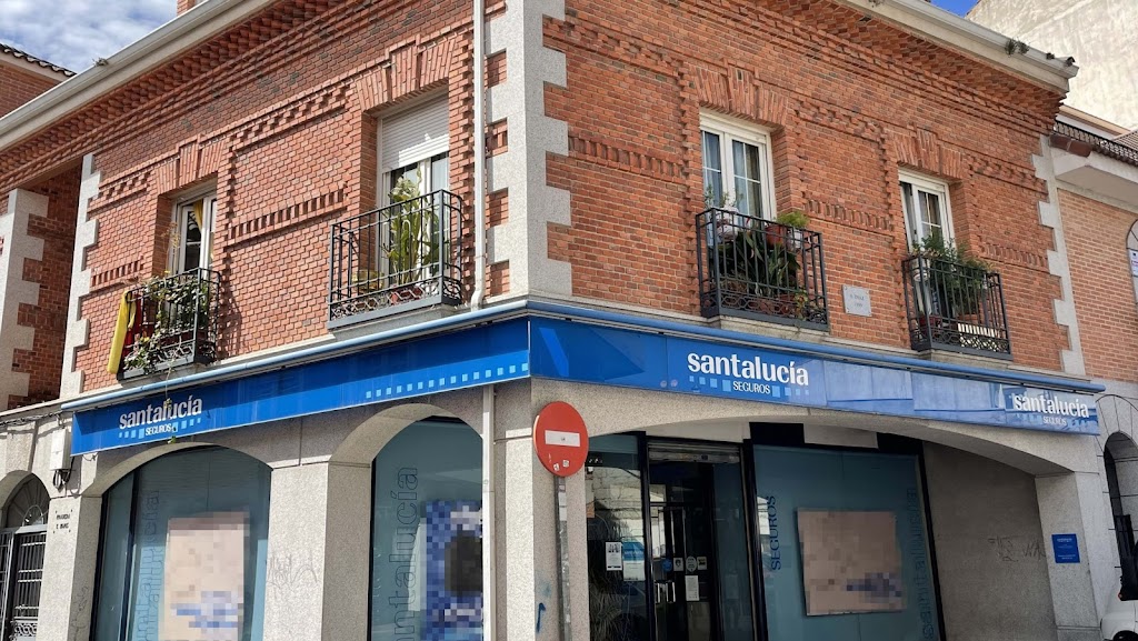 Agencia de Santalucia Seguros