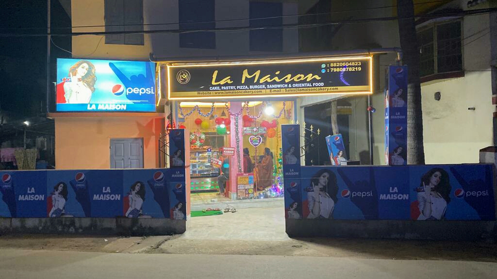 La Maison