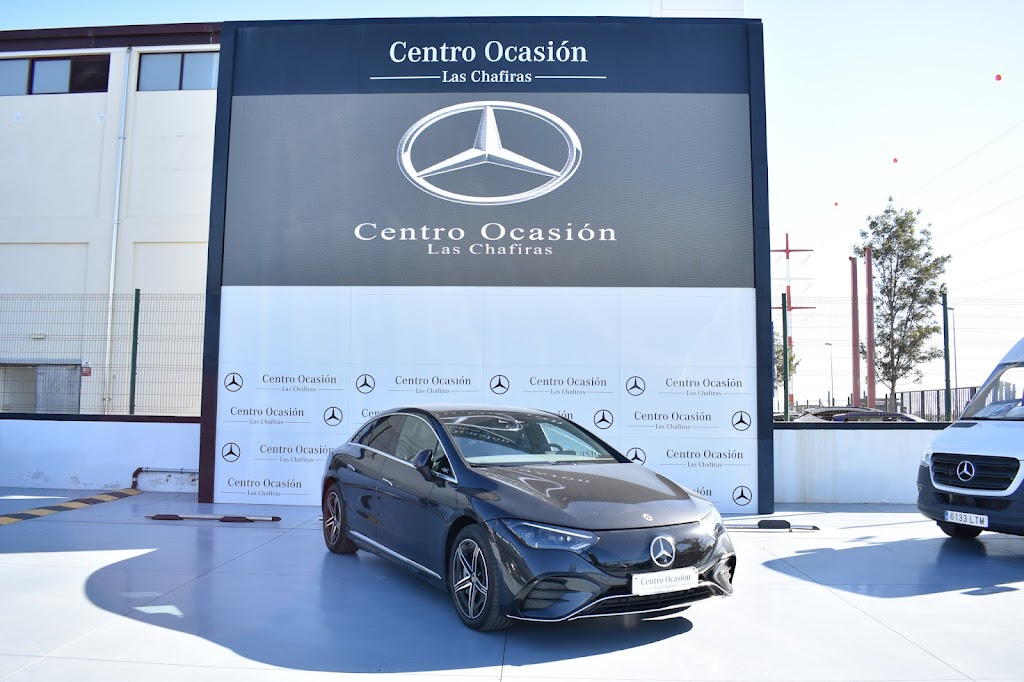 Centro Ocasion Las Chafiras