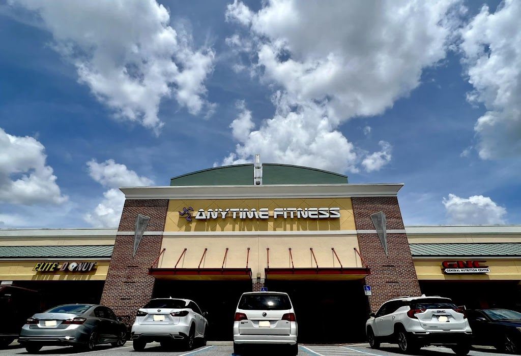  Anytime Fitness
