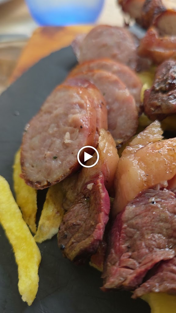 Restaurante Cabanaquinta — Mas recientes