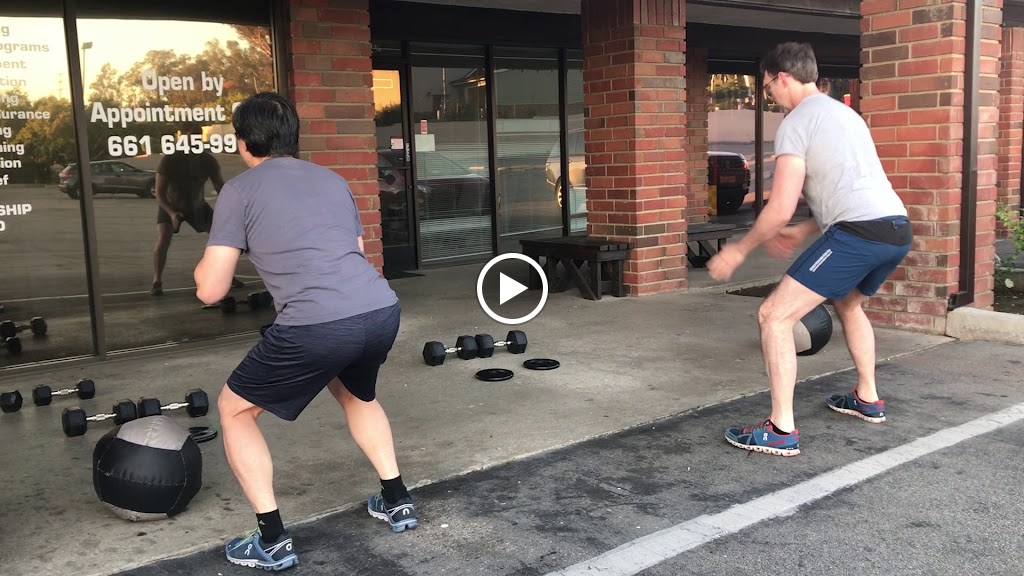  Personal Trainer/Fitness Consultant