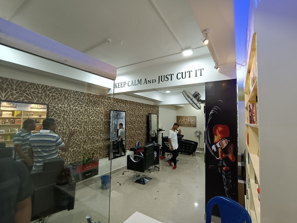 Pittas Hairways Mens Saloon Professional